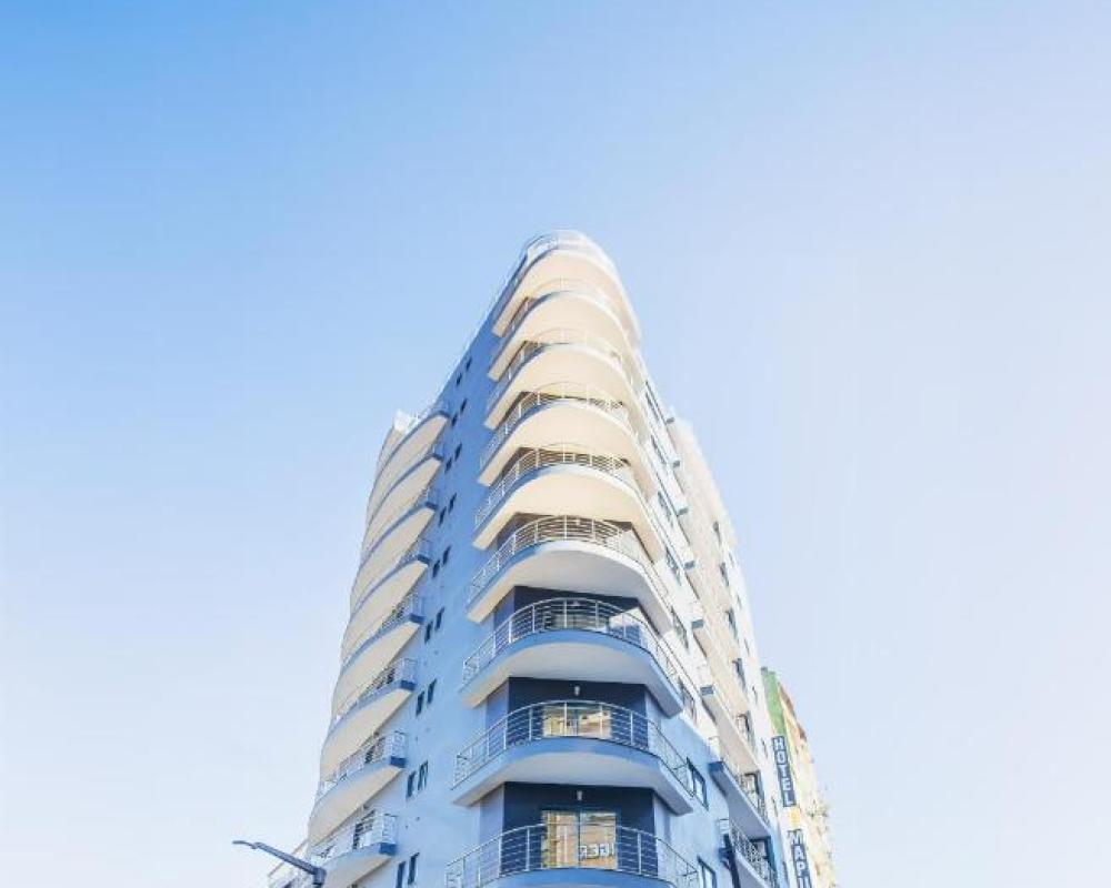 фото Hotel Maputo