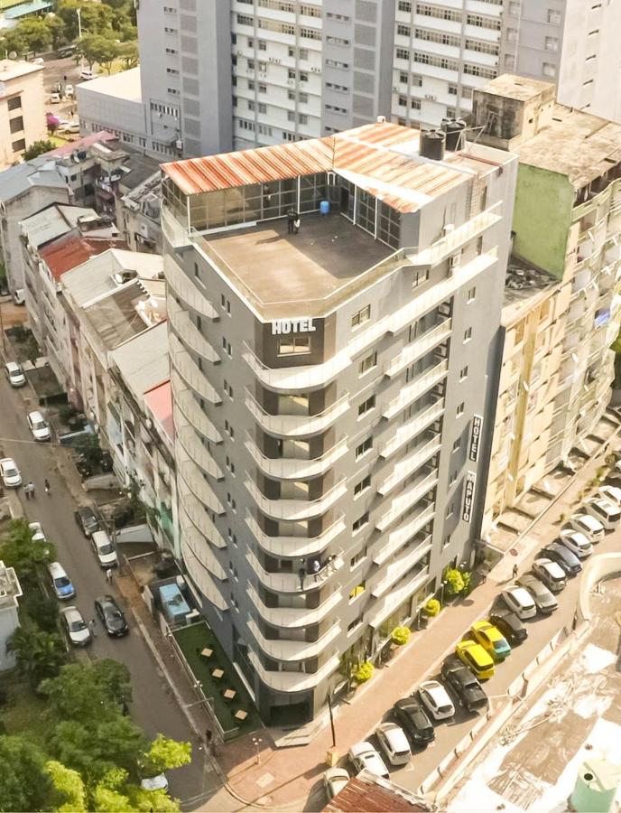 фото Hotel Maputo
