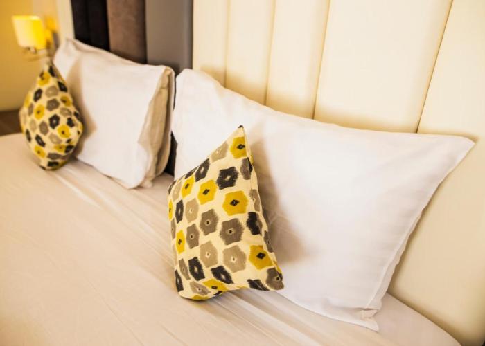 Hotel Maputo