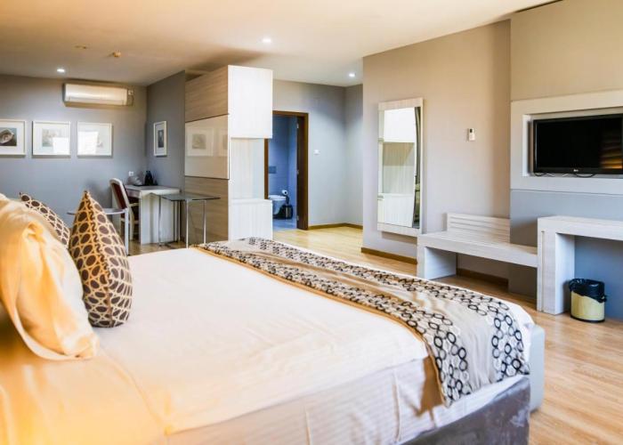 Hotel Maputo