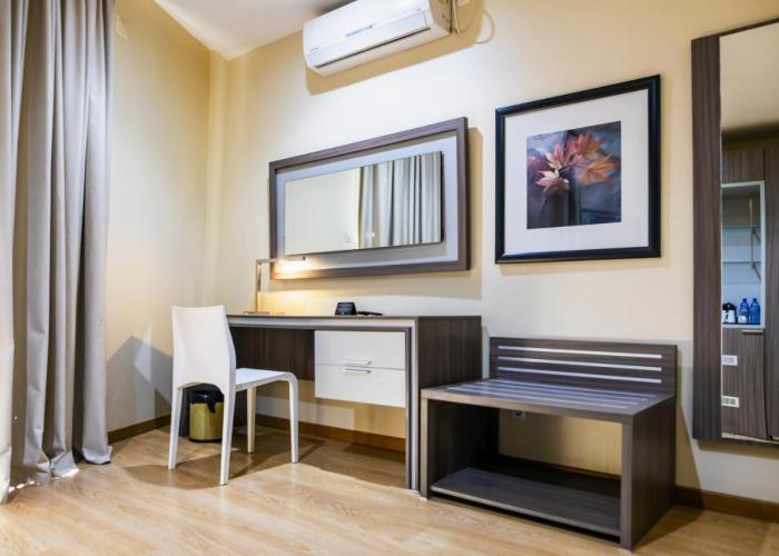 Hotel Maputo