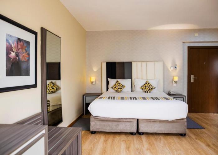 Hotel Maputo