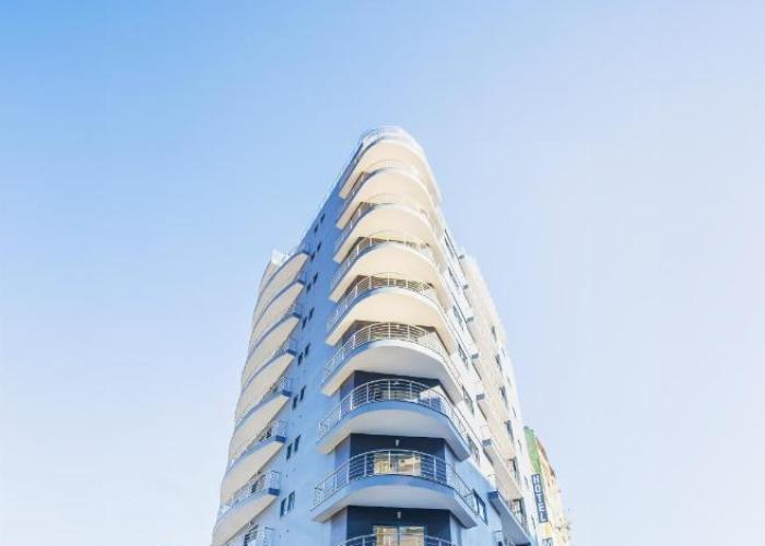 Hotel Maputo
