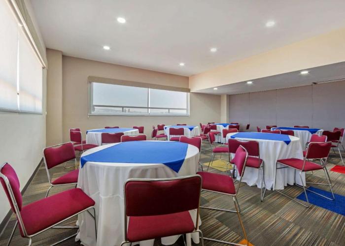 Comfort Inn Querétaro