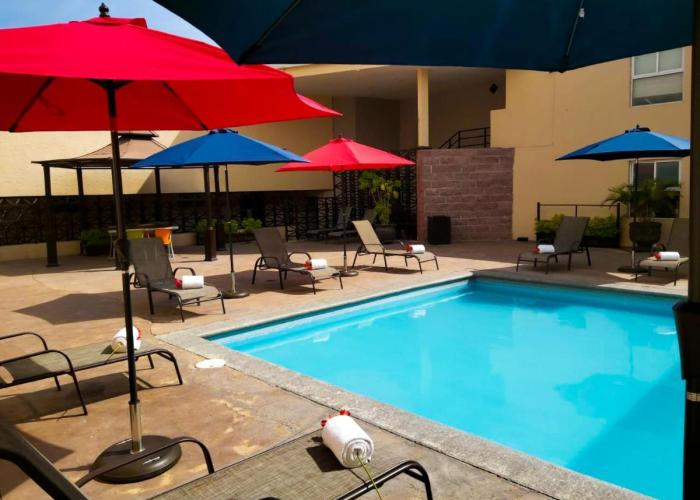 Comfort Inn Querétaro