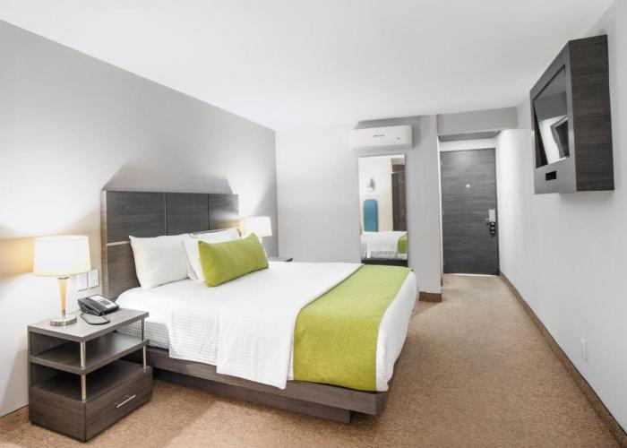 Comfort Inn Querétaro