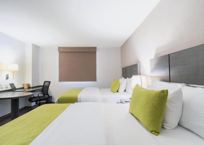 Comfort Inn Querétaro