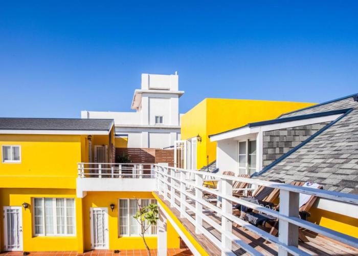 Summer Ya B&B