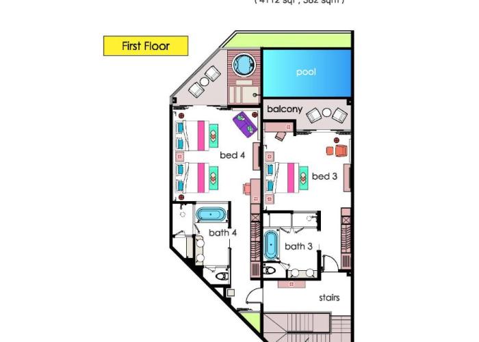 Lexis Hibiscus Port Dickson