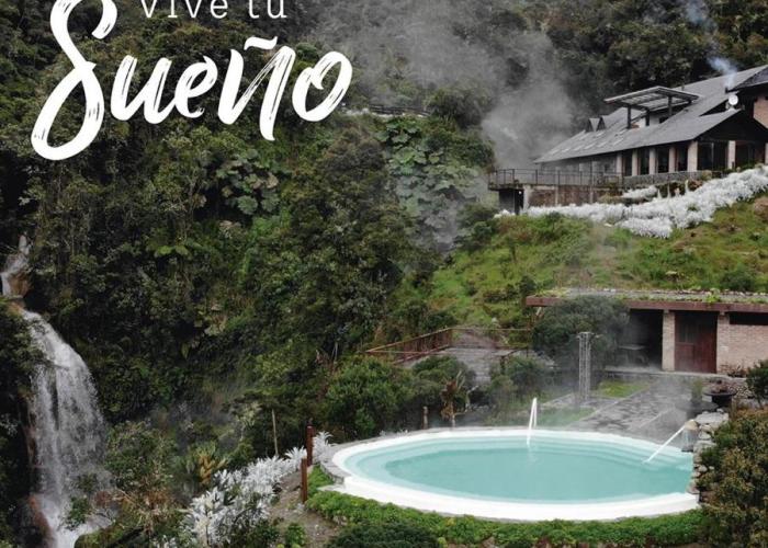 Hotel Termales del Ruiz