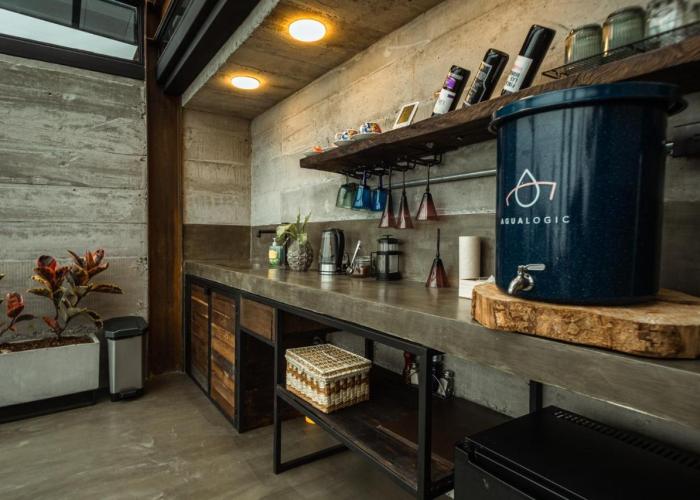 Hotel Termales del Ruiz