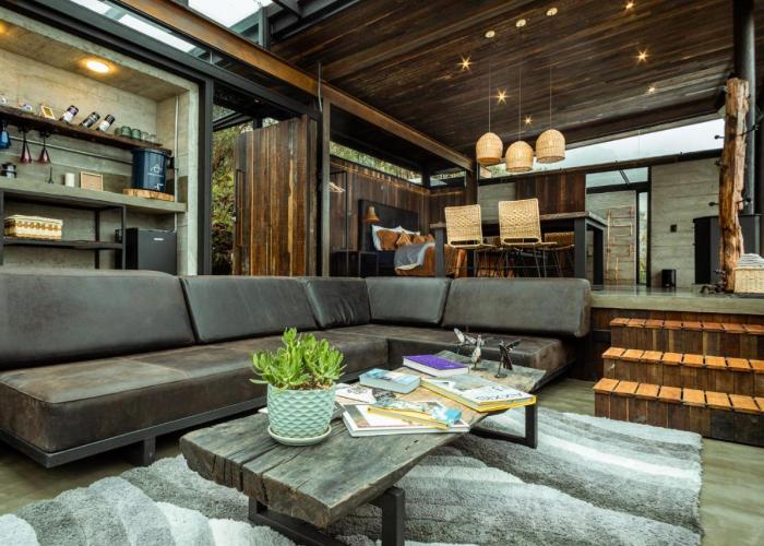 Hotel Termales del Ruiz