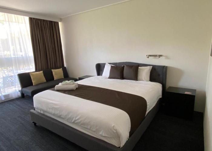Warrina Motor Inn