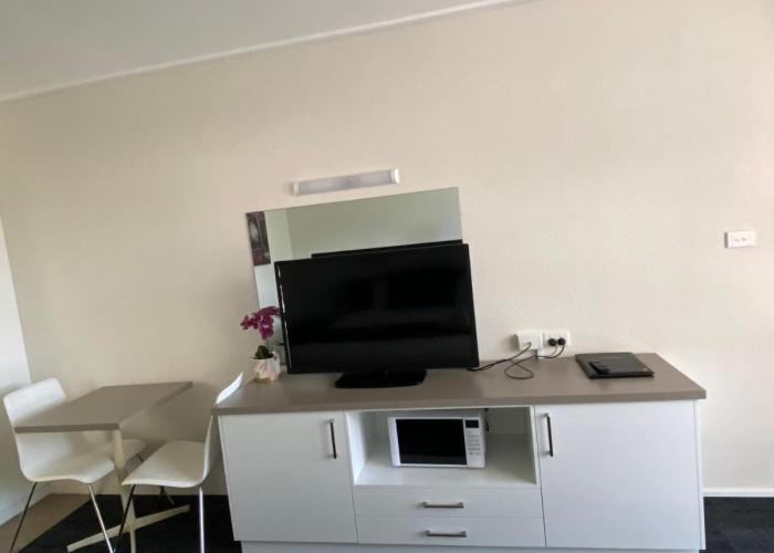 Warrina Motor Inn