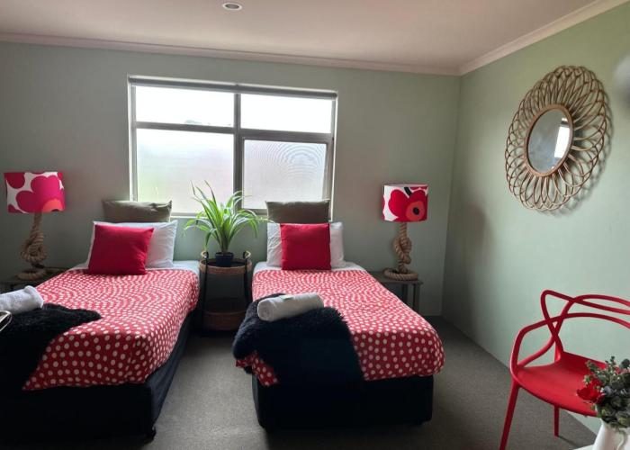 Sow and Piglets Guesthouse