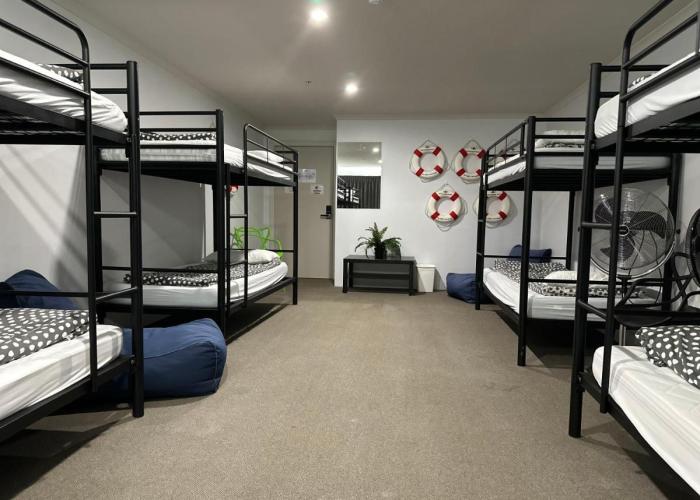 Sow and Piglets Guesthouse