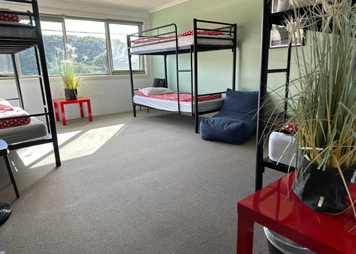 Sow and Piglets Guesthouse