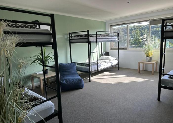 Sow and Piglets Guesthouse