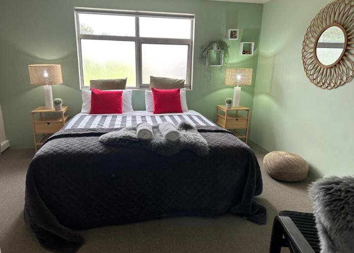 Sow and Piglets Guesthouse