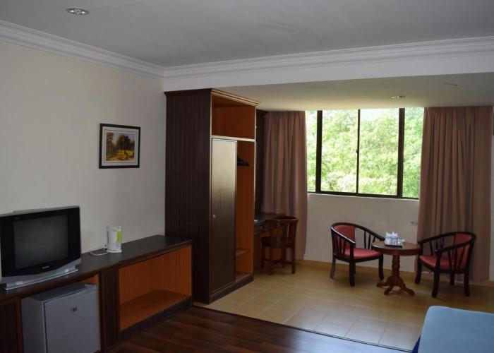 Federal Hotel Kangar Perlis