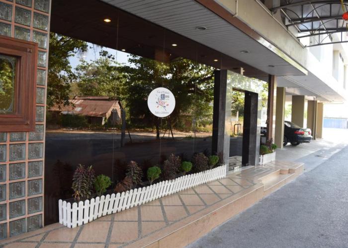 Federal Hotel Kangar Perlis
