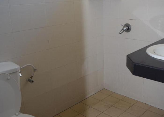 Federal Hotel Kangar Perlis