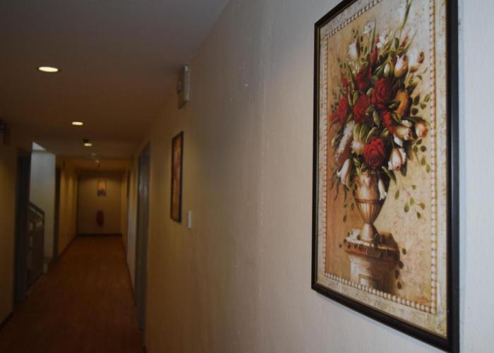 Federal Hotel Kangar Perlis