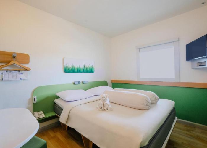 Ibis Budget Makassar Airport