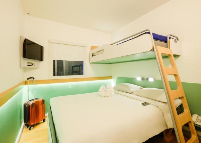 Ibis Budget Makassar Airport
