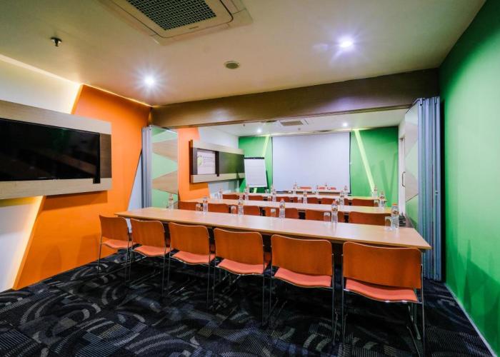 Ibis Budget Makassar Airport