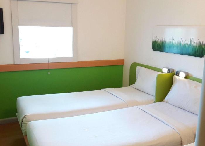 Ibis Budget Makassar Airport