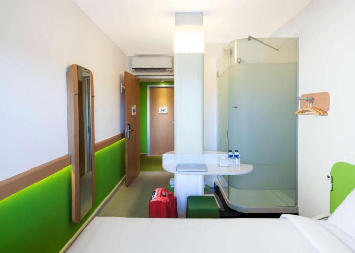 Ibis Budget Makassar Airport