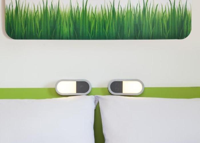 Ibis Budget Makassar Airport