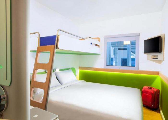 Ibis Budget Makassar Airport