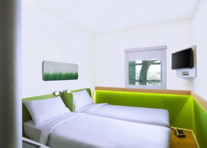 Ibis Budget Makassar Airport