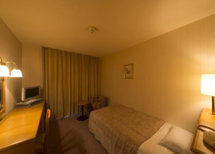 Sky Hotel Uozu Annex