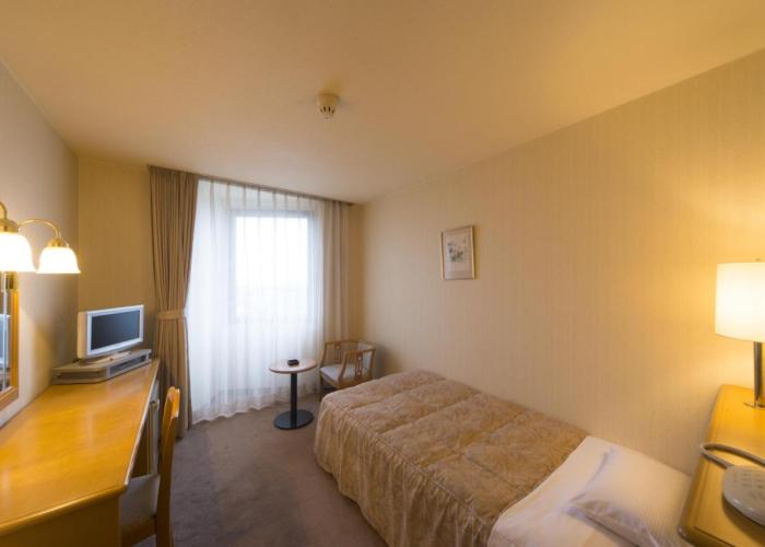 Sky Hotel Uozu Annex