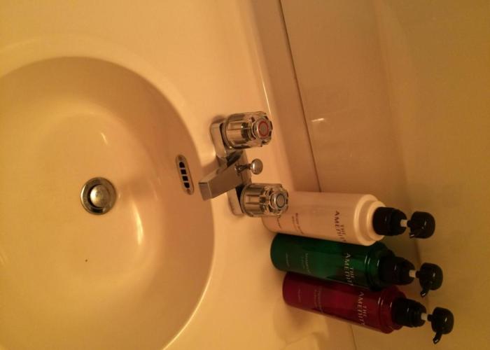 Sky Hotel Uozu Annex