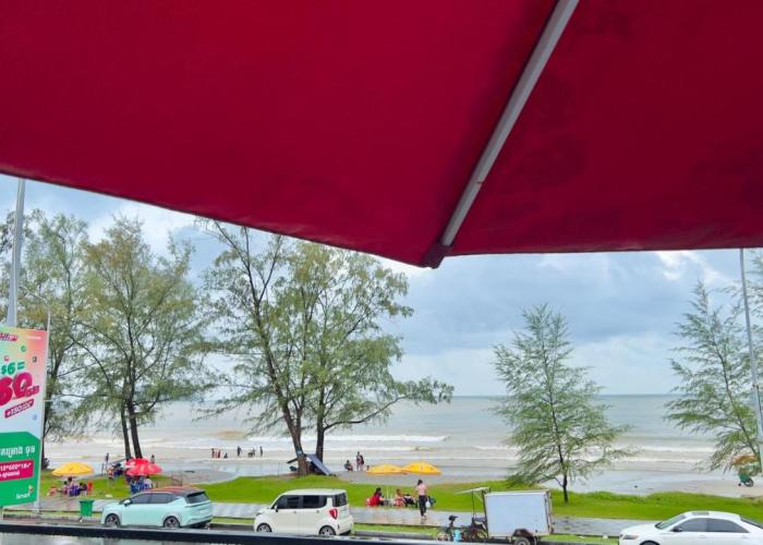 Mary Beach Hotel & Resort
