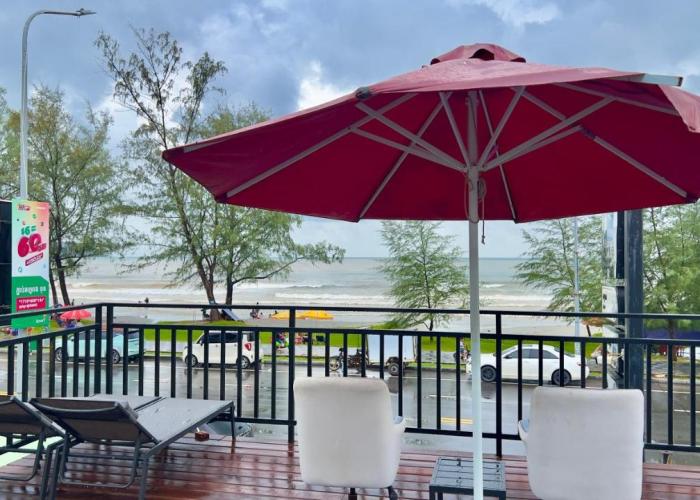 Mary Beach Hotel & Resort