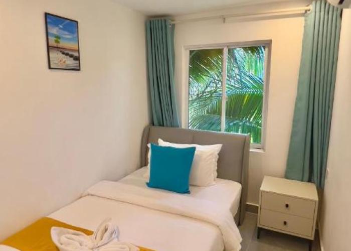 Mary Beach Hotel & Resort