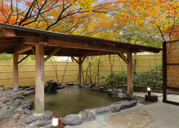 Ryokans Tachibanaya