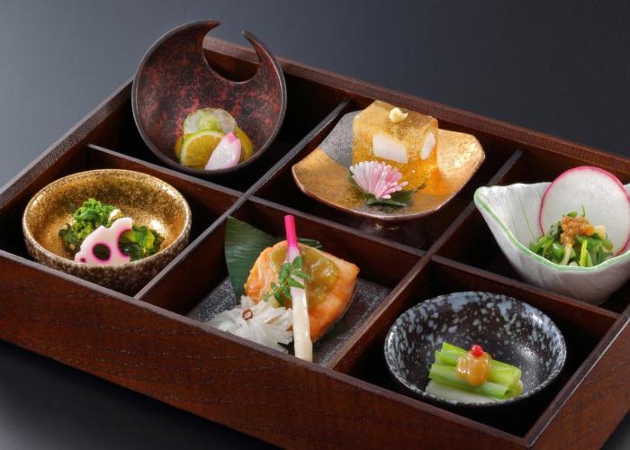 Ryokans Tachibanaya