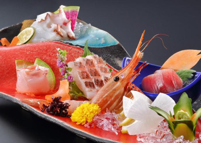 Ryokans Tachibanaya