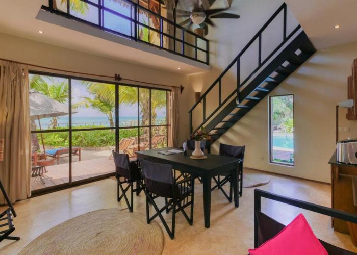 Jambiani Villas