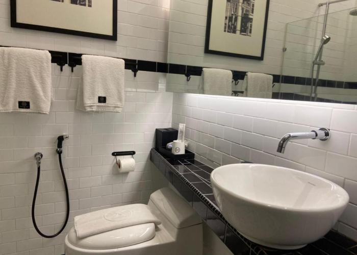 M Boutique Hotel Station 18 - Ipoh