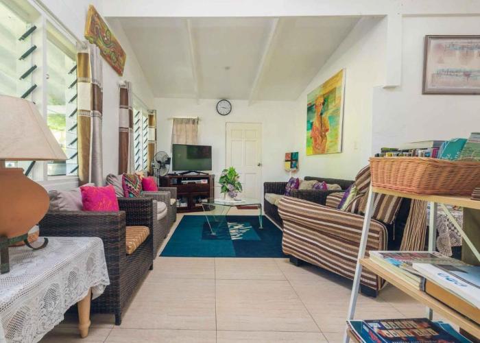 Muri Beach Haven