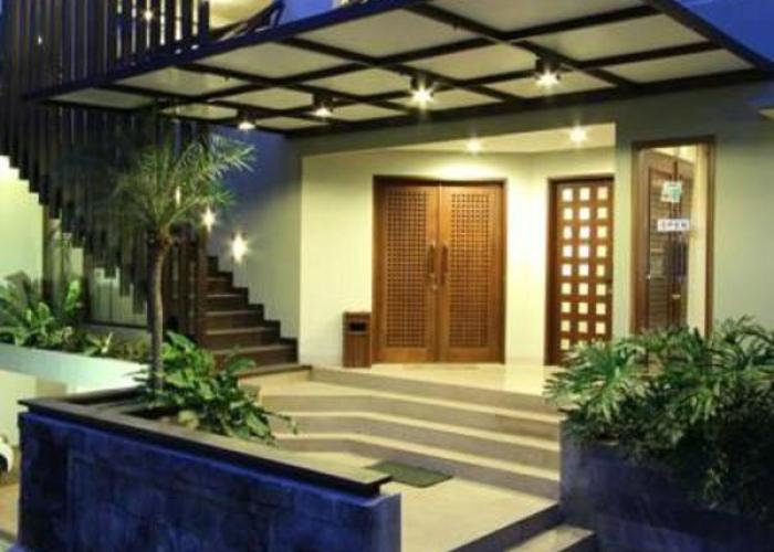 Java Go Residence by Jiwa Jawa