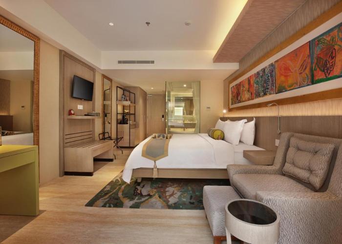 SenS Hotel and Spa