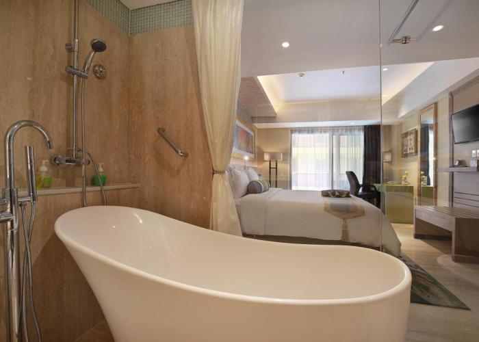 SenS Hotel and Spa